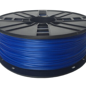 TPE flexibel Blauw, 1.75 mm, 1 kg