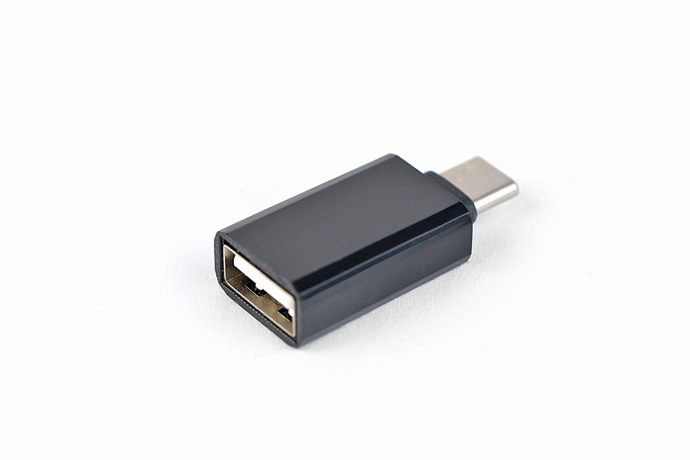 USB-C 2.0 adapter (CM/AF) - Afbeelding 3