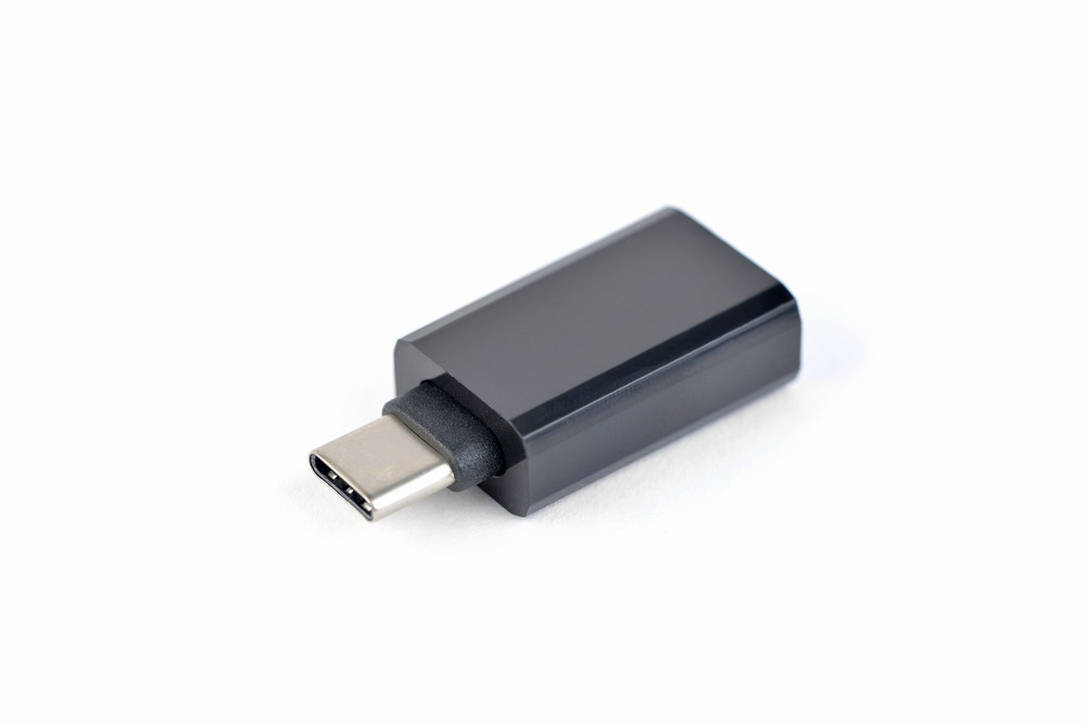 USB-C 2.0 adapter (CM/AF) - Afbeelding 2