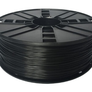 TPE flexibel Zwart, 1.75 mm, 1 kg