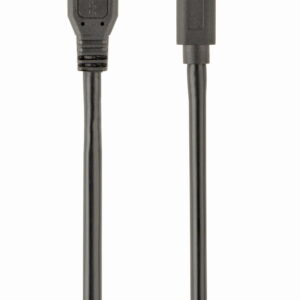 USB 3.0 kabel (Micro BM-CM), 1 m