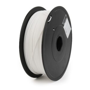 PLA-PLUS filament wit, 1.75 mm, 1 kg
