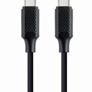 100 W USB-C Power Delivery (PD) laad- & datakabel 1.5 meter