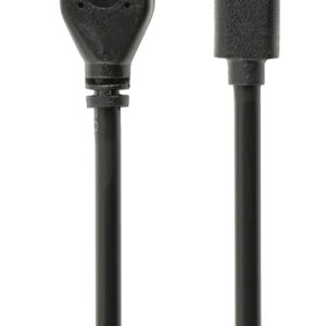 USB 2.0 kabel (AM-CM) 3 meter