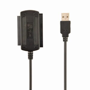 Parallel ATA (IDE) en SATA naar USB