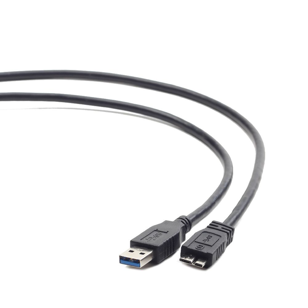 USB3.0 kabel AM-MicroBM 3 meter - Afbeelding 4