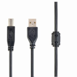 USB 2.0 printerkabel 1.5 meter Retail