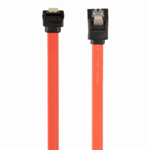 SATA datakabel haaks 50 cm SATA III