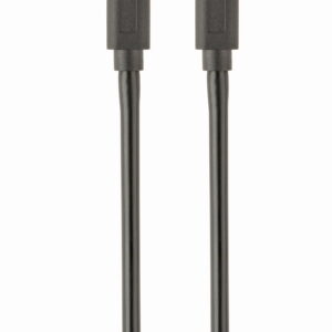 USB 3.1 kabel (Type-C), 1 m