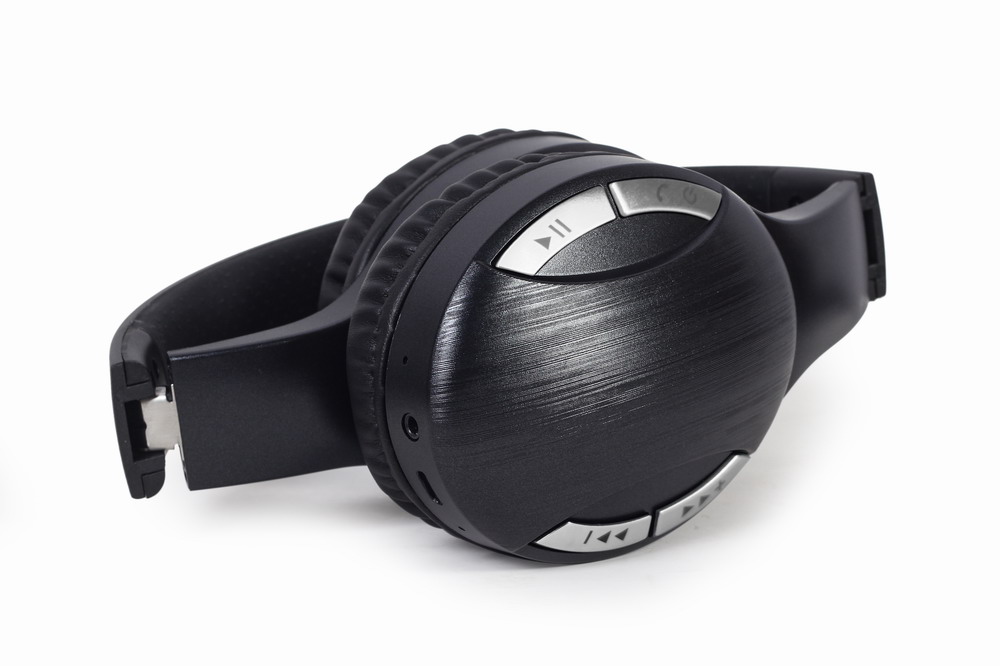 Stereo Bluetooth headset - Afbeelding 2