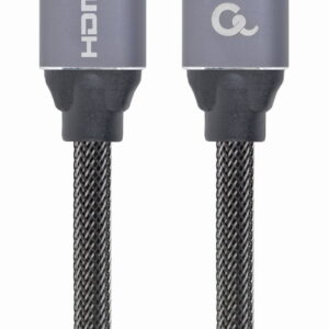 High speed HDMI kabel met Ethernet 'Premium series' 10 meter