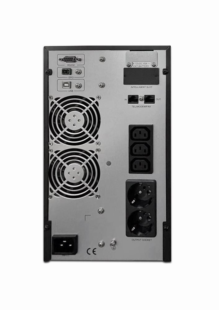 Online UPS - 3000 VA - Afbeelding 3