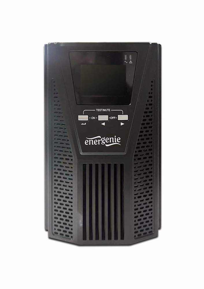 Online UPS - 3000 VA - Afbeelding 2
