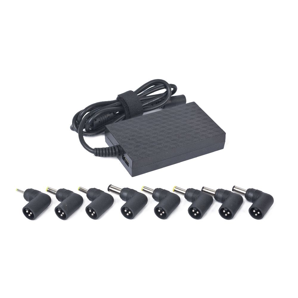 Universele notebookadapter,40 W - Kabelmaxx