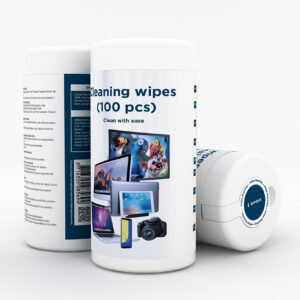 Reiniginsdoekjes •100 stuks•