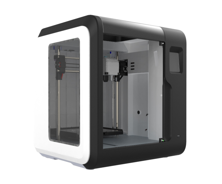 Flashforge Adventurer3 - 3D Printer - Afbeelding 3