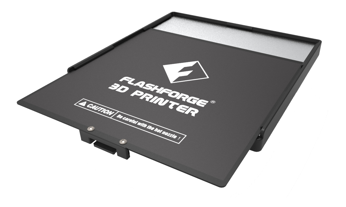 Flashforge Adventurer3 - 3D Printer - Afbeelding 7