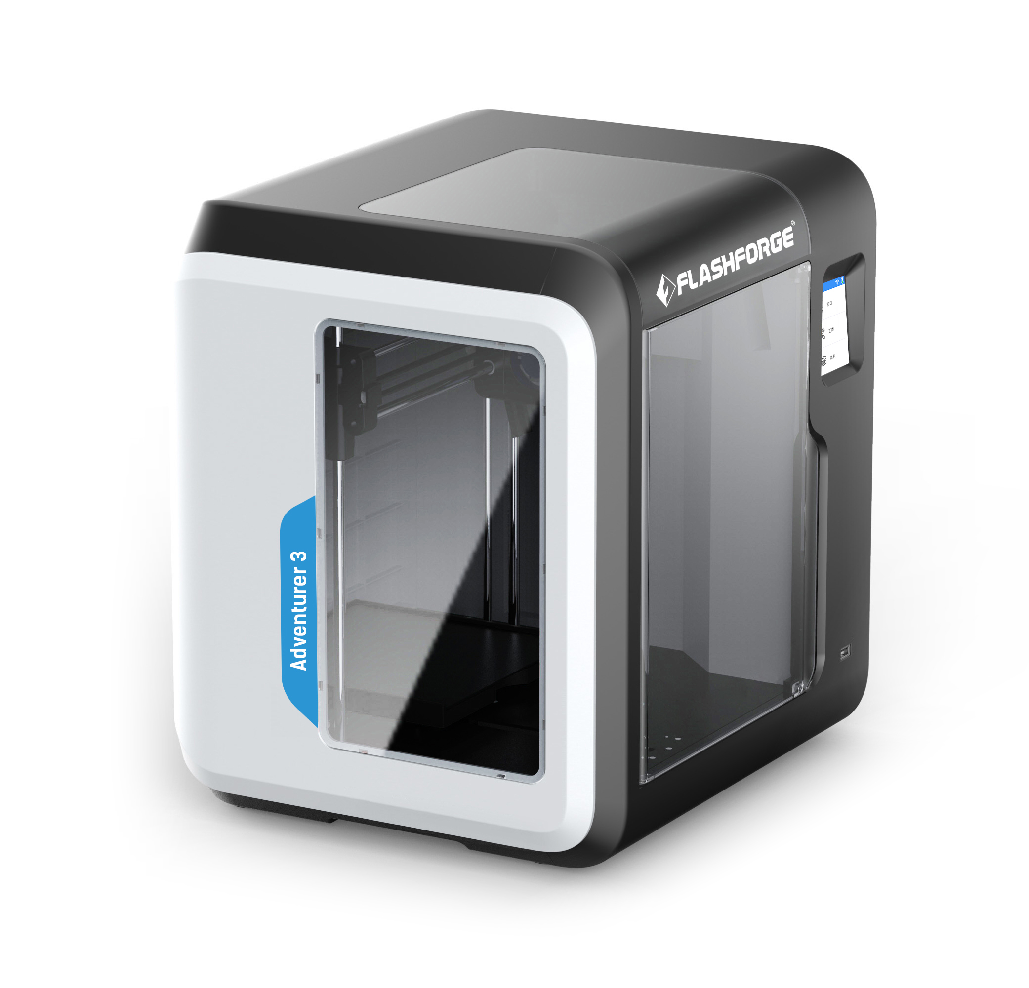 Flashforge Adventurer3 - 3D Printer - Afbeelding 2