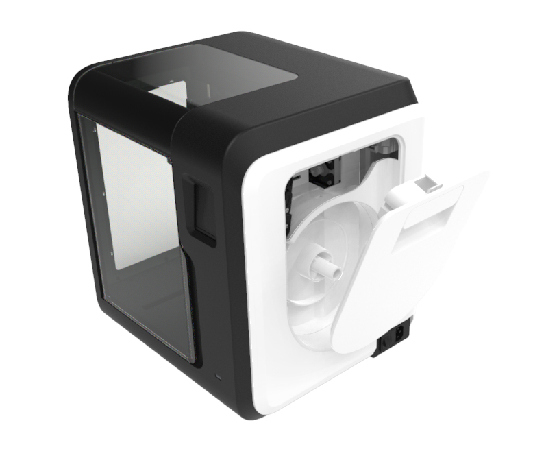 Flashforge Adventurer3 - 3D Printer - Afbeelding 4