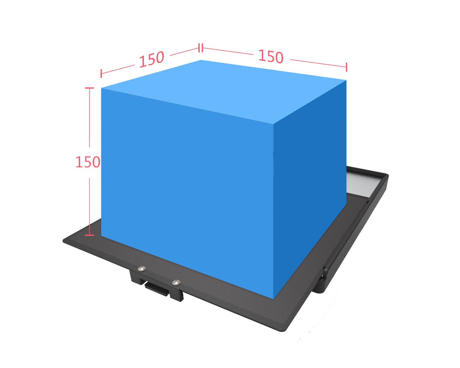 Flashforge Adventurer3 - 3D Printer - Afbeelding 8
