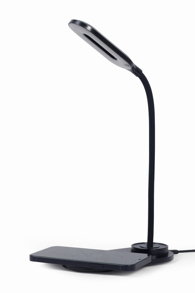 Bureaulamp met draadloze oplader 10 Watt - Afbeelding 3