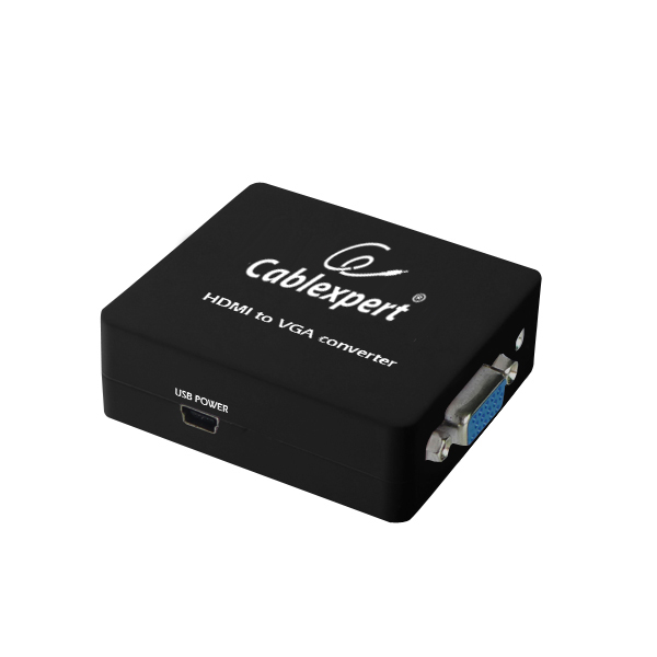 HDMI naar VGA Converter - Afbeelding 2