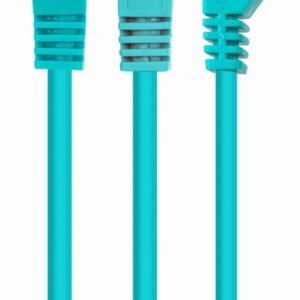 UTP Cat6 patchkabel 1 meter groen
