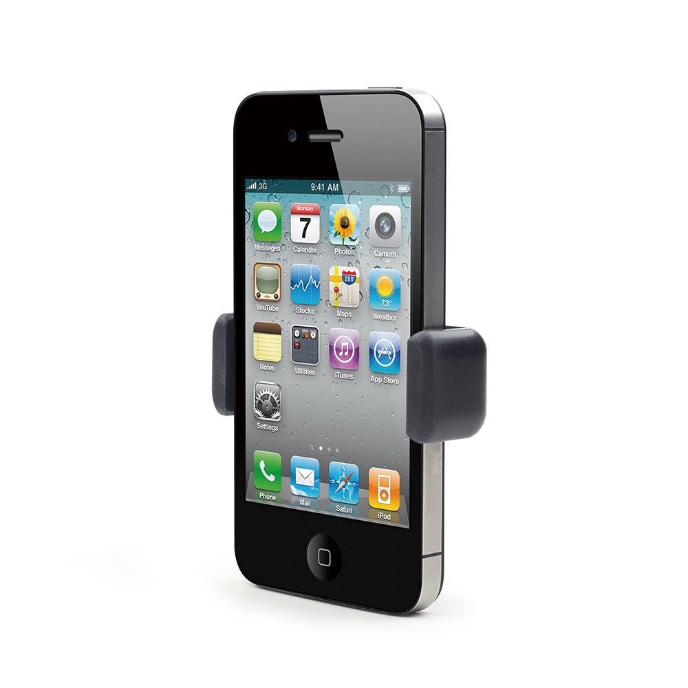 Universele ventilatiehouder voor smartphones - Afbeelding 4