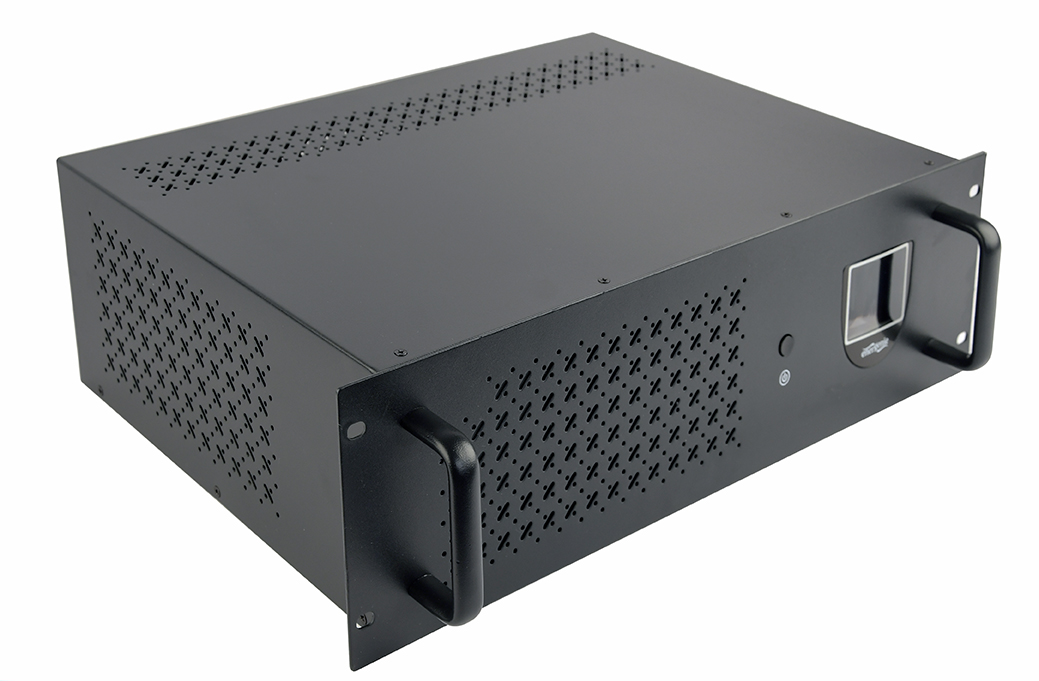 UPS rack 2000 VA - Afbeelding 7
