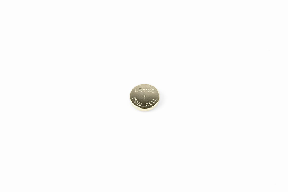 Knoopcel LR1130, 4-pak - Afbeelding 2
