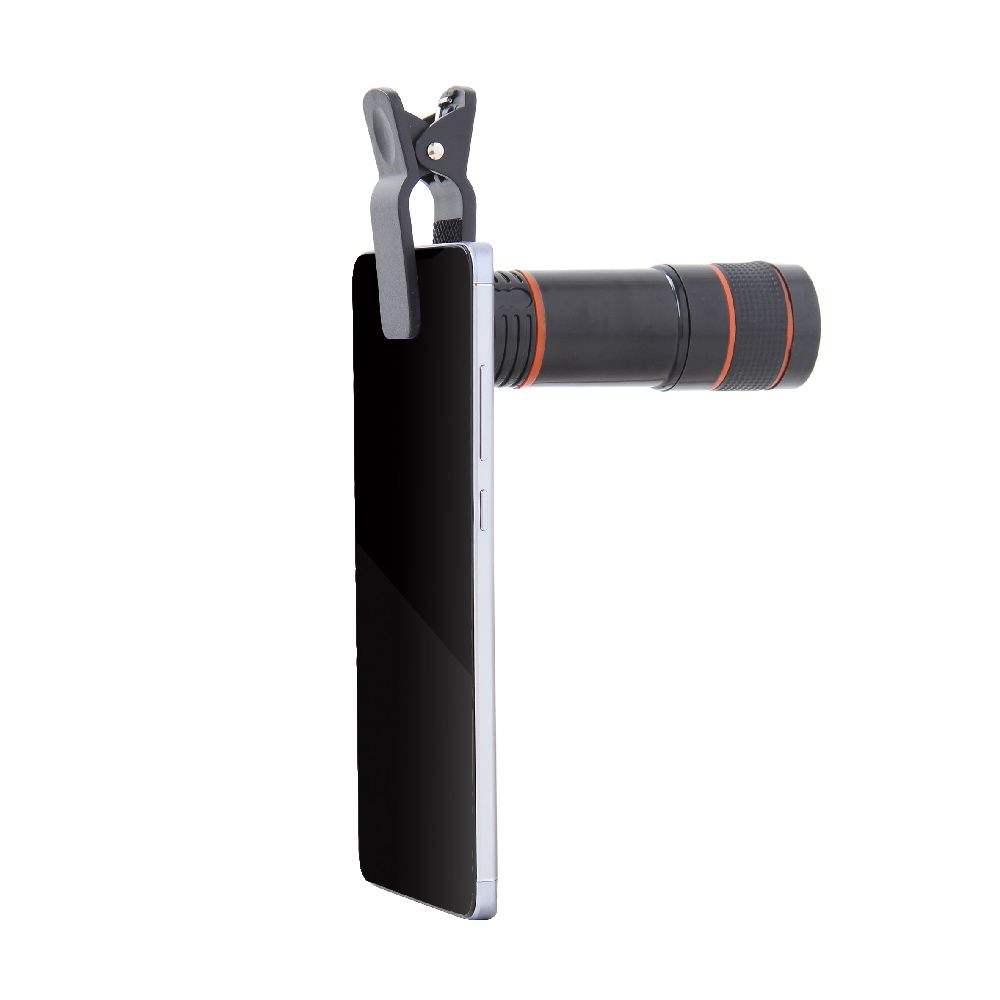 Optische zoomlens voor smartphonecamera, 8X zoom - Afbeelding 5