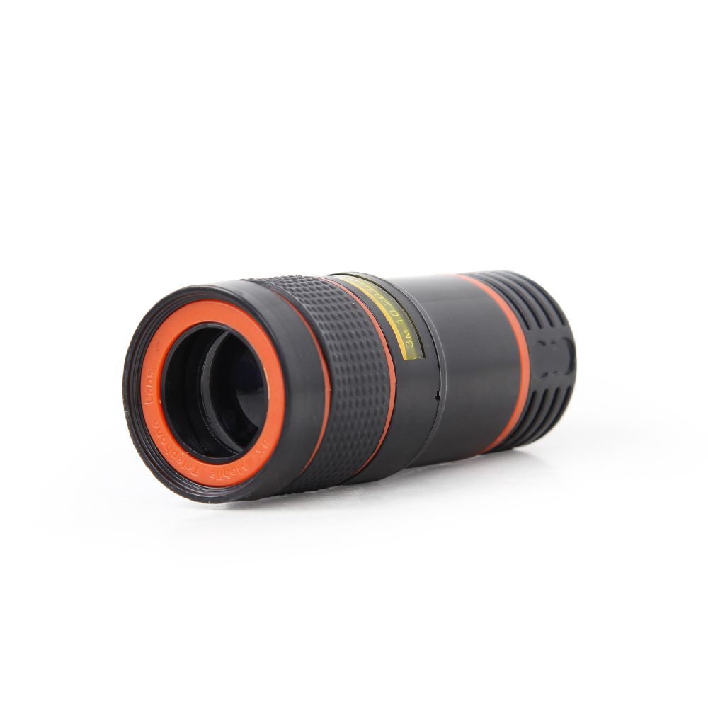 Optische zoomlens voor smartphonecamera, 8X zoom - Afbeelding 2