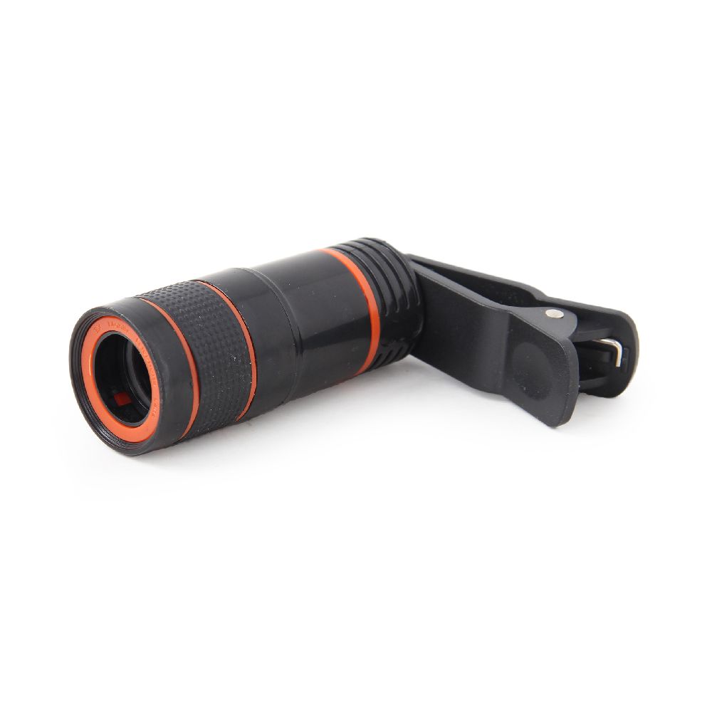 Optische zoomlens voor smartphonecamera, 8X zoom - Afbeelding 4