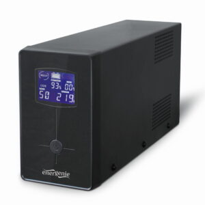UPS met LCD -  850 VA