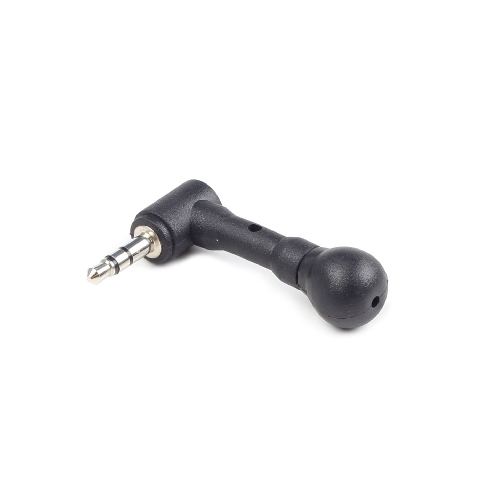 Mini-microfoon met 3.5 mm plug