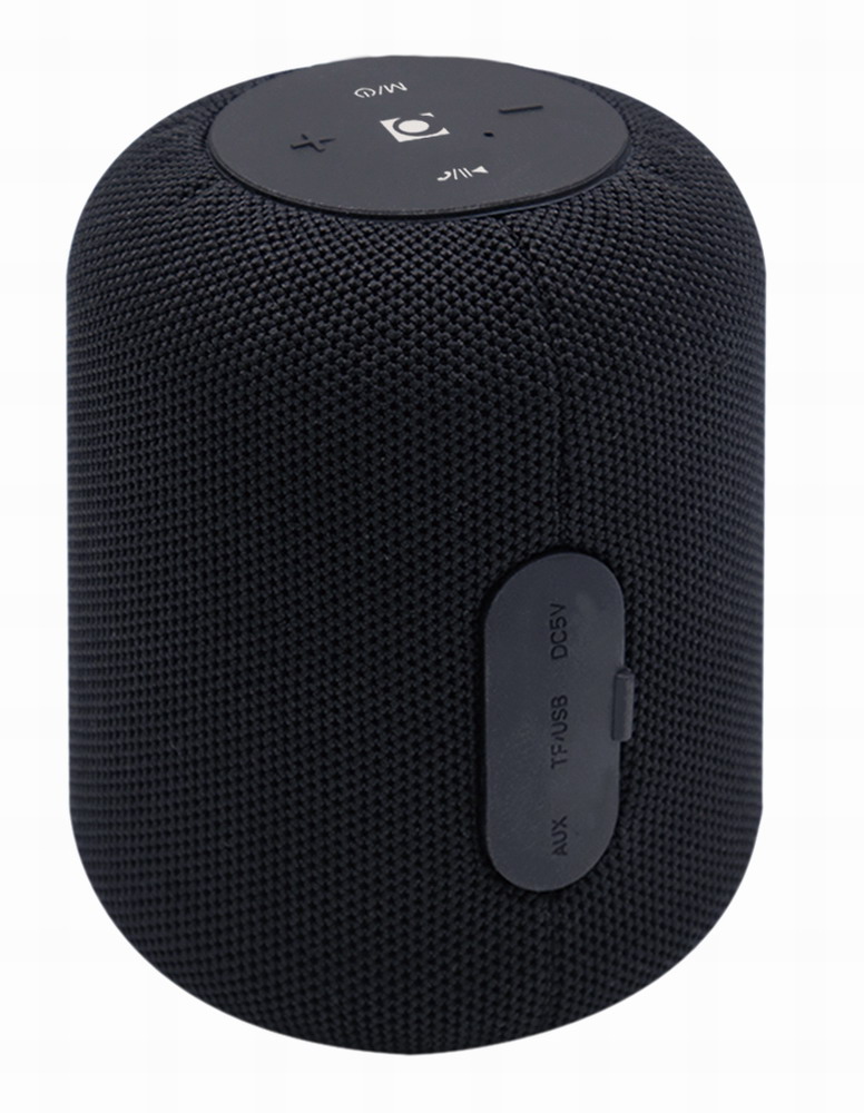 Bluetooth Speaker Zwart