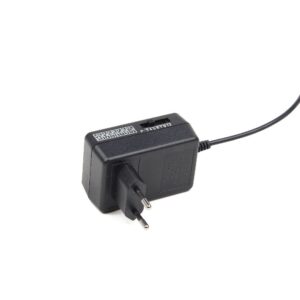 Laagspanning multifunctionele AC-DC adapter, 24 W