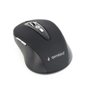 Bluetooth muis zwart