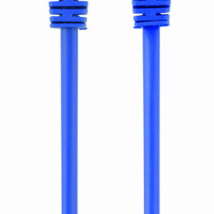 UTP Cat5E patchkabel blauw 0.5 meter