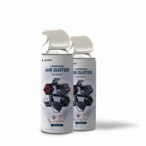 Spuitbus met perslucht •400 ml•