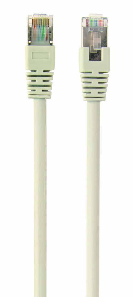 FTP Cat6 patchkabel grijs 20 meter