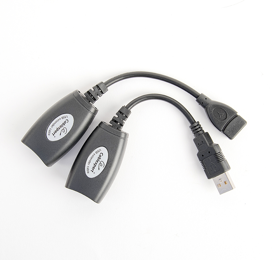 USB-verlenger, 30 m - Afbeelding 4