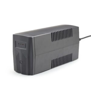 UPS met AVR -  850 VA