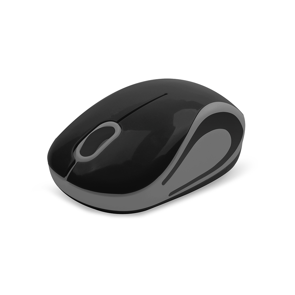 Draadloze muis, diverse kleuren - Afbeelding 4