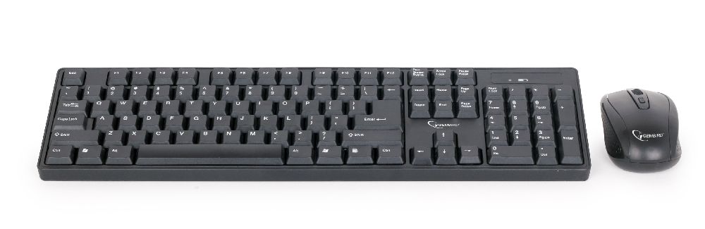 Draadloze desktop set - Afbeelding 3
