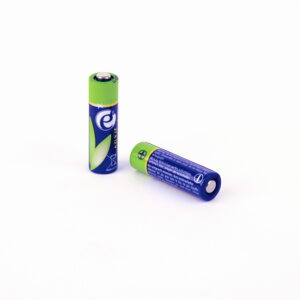 Alkaline 27A batterij, 2 stuks
