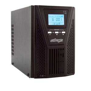 Online UPS - 1000 VA