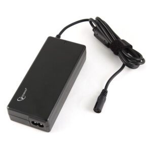 Universele notebookadapter, 90 W