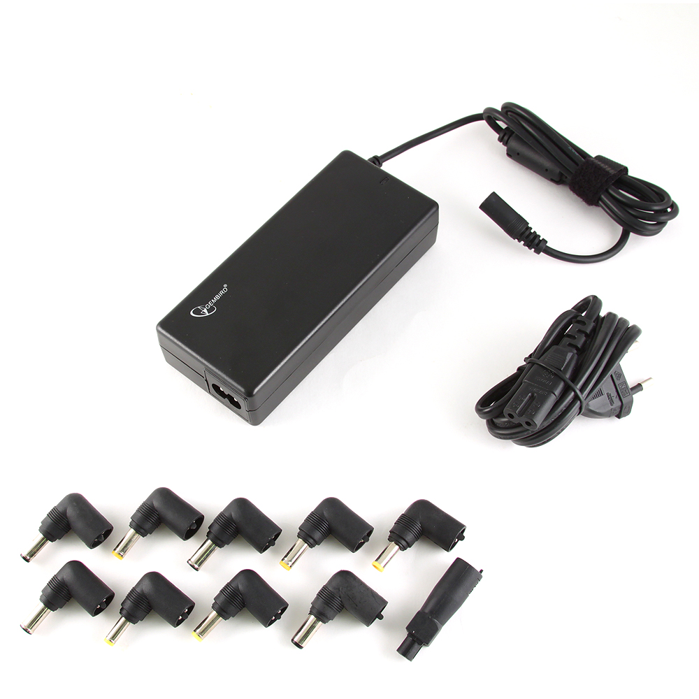 Universele notebookadapter, 90 W - Afbeelding 3