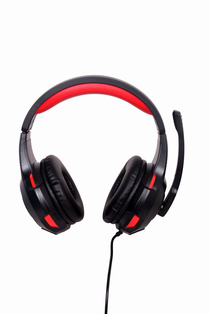 Headset 5.1 surround USB - Afbeelding 4